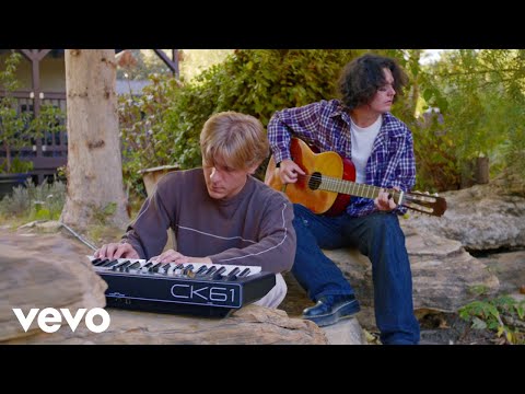 thebandfriday - Call It Love