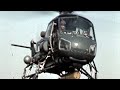 Westland Wasp Operational