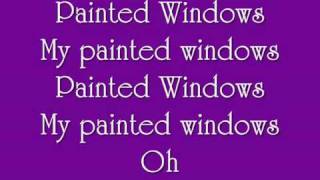 Pussycat Dolls - Painted Windows lyrics