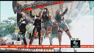 Fifth Harmony, Gucci Mane// Down// Traducida al español