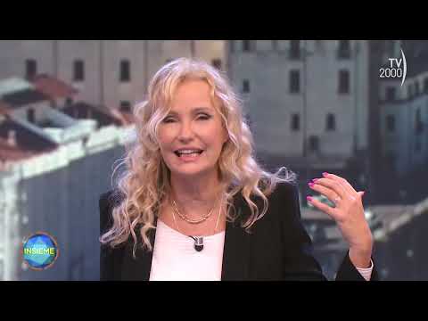 Il Mondo Insieme (Tv2000), 6 marzo 2023 - Instabul, parchi nazionali americani