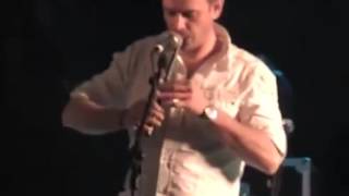 Wolfstone Gillies Sauga 2008  270p 360p