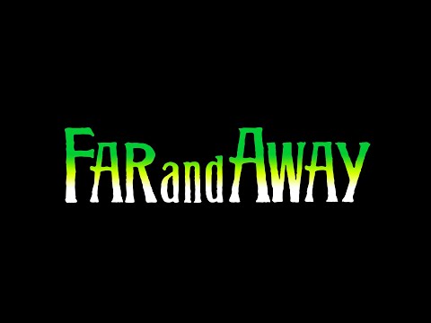Trailer Restoration 15 - Far and Away (Advance Teaser) (1992)