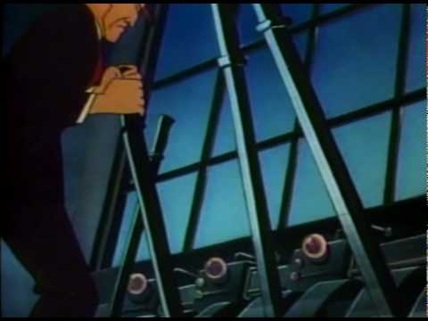 Superman - Secret Agent