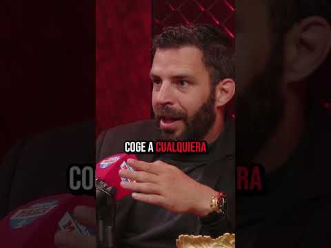 EL BJJ NO SIRVE para MMA