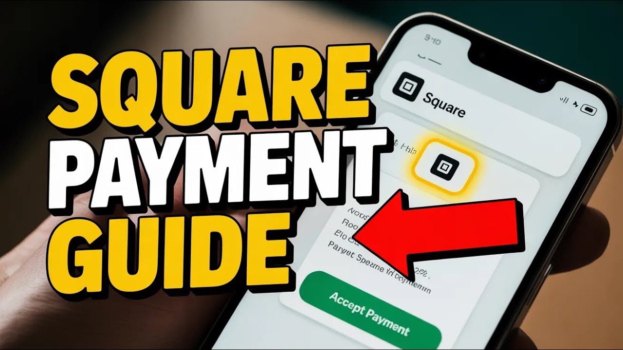 How to Improve Payment Processing with Square - Complete Guide