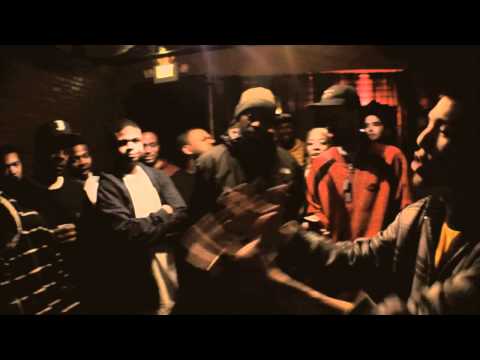 Syckflo vs Tay Brown