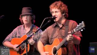 Railroad Earth - &quot;Lovin&#39; You&quot; (eTown webisode 92)