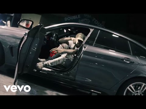 JayBlem - Shot Calla (Official Video)