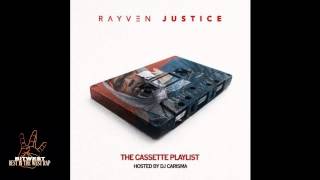 Rayven Justice ft. Waka Flocka - 8N0 [New 2015] (BestInTheWestRap)
