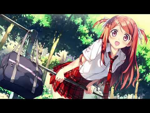 ✘ Nightcore - Little Things