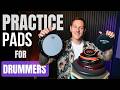 10 Best Drum Practice Pads Ultimate Practice Pad Comparison