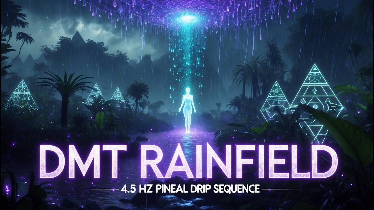 DMT Rainfield