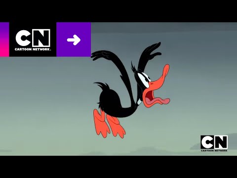 TRAPACEANDO | LOONEY TUNES CARTOONS | CARTOON NETWORK