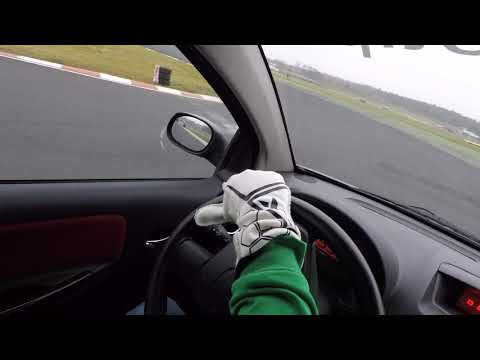 Superoes wigilijny 2020- Przejazd 3- 2:56.8