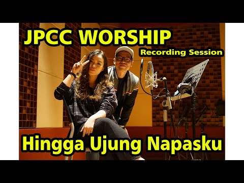 BTS - Hingga Ujung Napasku - JPCC Worship