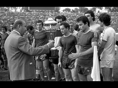 Craiova Maxima - o pagină memorabilă în istoria fotbalului românesc