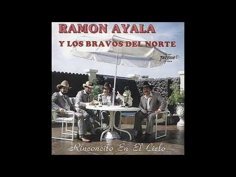 RAMON AYALA - FIJATE BIEN