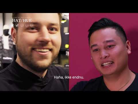 Rosengårdcentret: Find dét der frister