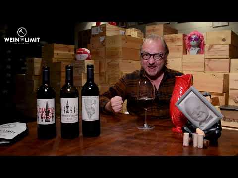 Wein am Limit - Folge 457 - Take a Cab Ride to the Lower East - Gramercy Cellars