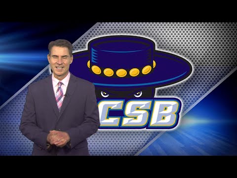 Postgame reaction to UCSB's 1 point loss