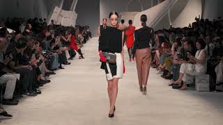 Fendi Women's Spring/Summer 2024 Fashion Show