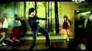 CHAYANNE Y JENNIFER LOPEZ-DAME DAME