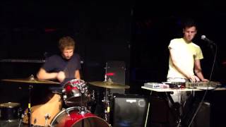 So Stressed 6/17/2013