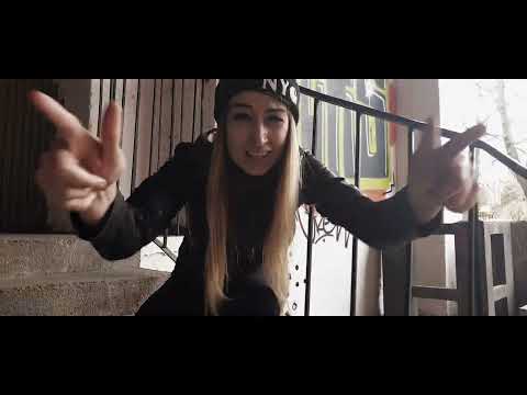 Napad Na Miasta - Korson, Mdr, CathyCat, Kamyk / Prod. Sokollo [ //VideoKlip \\ ]®️