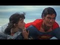 Superman 2 Sups Fly With Lois