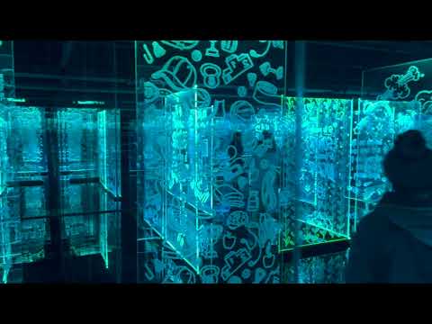 "Un Viaje Al Mictlán" 17th October 2024