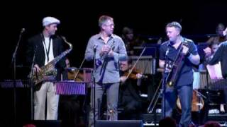 INCOGNITO Morning Sun Live