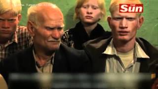 Download lagu Keluarga albino terbesar - REKOR DUNIA BARU mp3