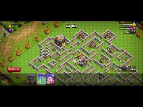 Goblin Maze Challenge - Clan Fest