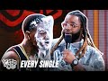 Every Single Pie Or Die Ever Wild N Out
