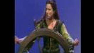 The Pirate Queen - The View