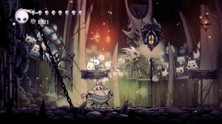 HOLLOW  KNIGHT