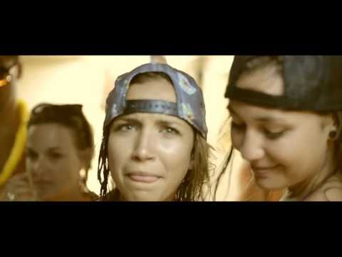 Gold 1 feat  Jason Derulo & Smokey   Together We Run Official Video