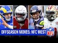 NFL Offseason: ONE MOVE every NFC West team needs to make | CBS Sports HQ