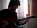 Hallowed Be Thy Name - Iron Maiden cover ...