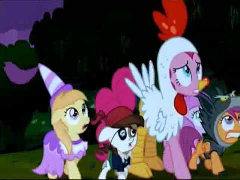 PMV: Luna's epic intro deserves an epic intro (Judas Priest - Hellion)