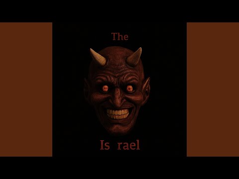 The Devil Is rael (feat. Badhabitz)