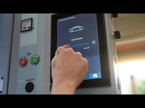 THIN VENEER LACQUER SANDING endless