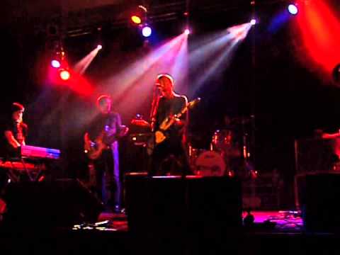 Brett Anderson - Scorpio Rising (Live @ Bristol, May 2007)