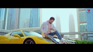 GTR : shabad ft. himanshi khurana (official video) new harayanvi song 2019