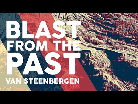 Blast From the Past: Ep. 3- Bas and Tom van Steenbergen