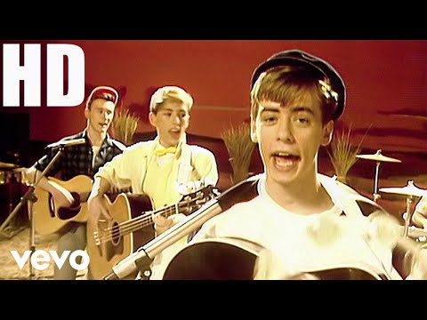 Haircut 100 - Fantastic Day (Official Video)