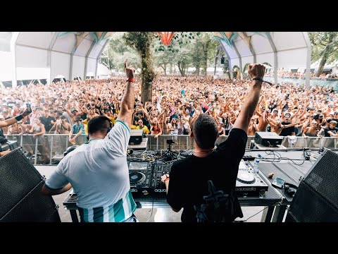 Carlos Pérez DJ and K-Style Music