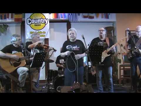 IKEM band a Pavel Sedláček - Roll Over Beethoven