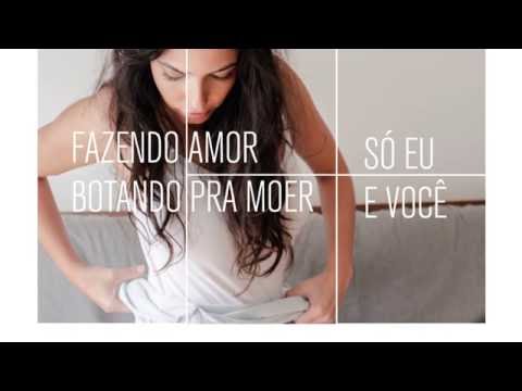 Illy - Só eu e você - Lyric video